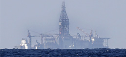 Lebanon Begins ‘Historic’ Offshore Oil Drilling Amid Crisis